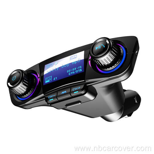 Multi function Audio Car Tape Radio Player